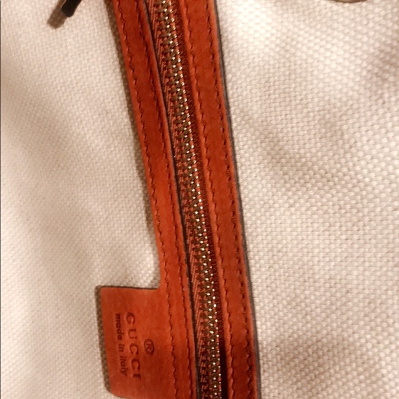 Gucci Purse - Picture 4 of 8